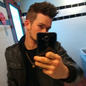 Meet your Posher, Brandon